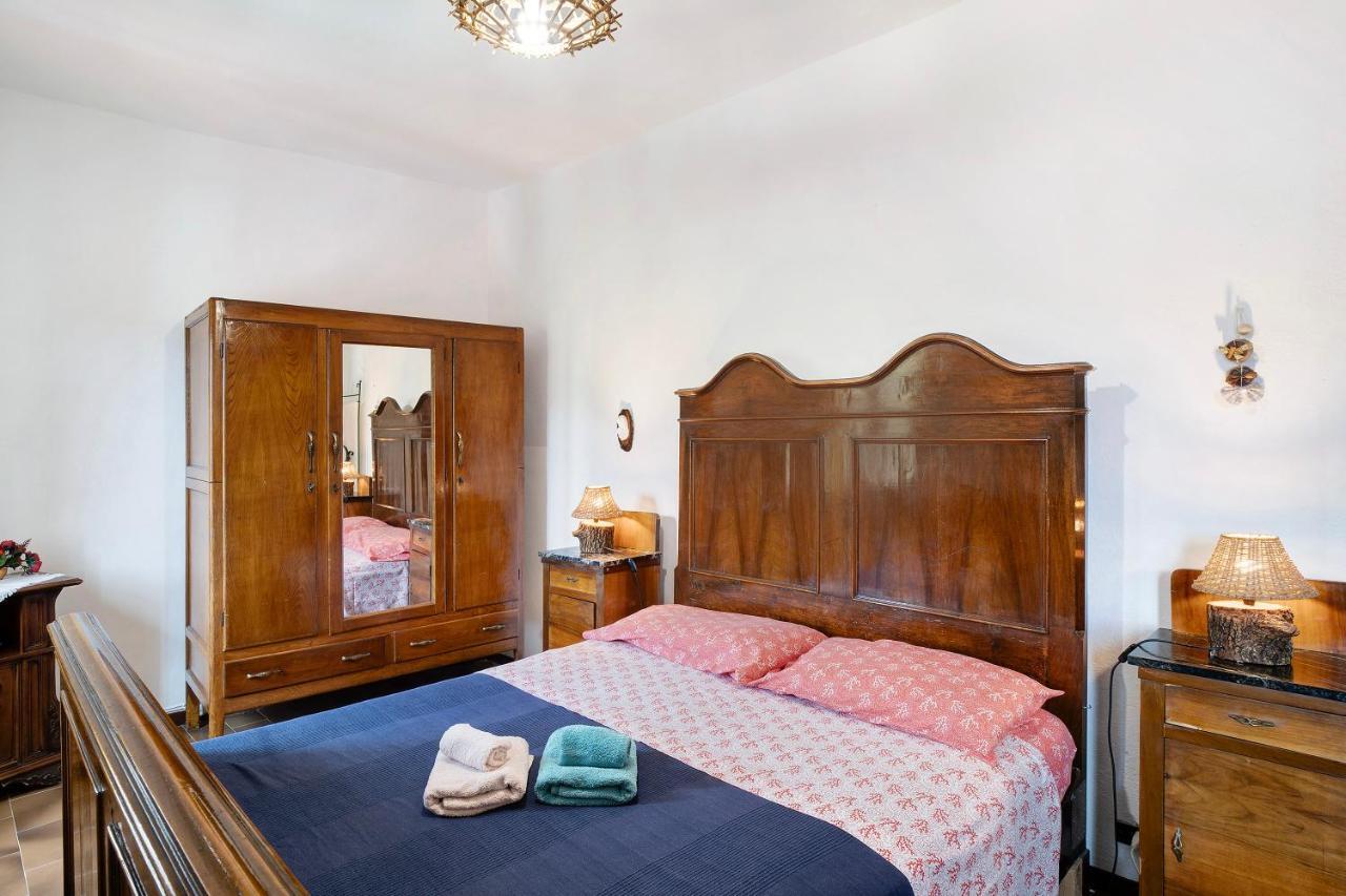 Ca De Baci Apartment Vessalico Exterior photo